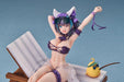 Good Smile Company Azur Lane Cheshire: Summery Date! 1/7 scale Plastic Figure_3
