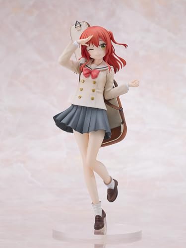 Good Smile Company BOCCHI THE ROCK! Ikuyo Kita 1/7 scale Plastic Painted Figure_2
