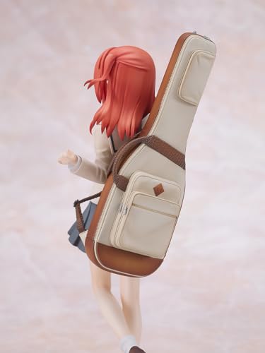 Good Smile Company BOCCHI THE ROCK! Ikuyo Kita 1/7 scale Plastic Painted Figure_3