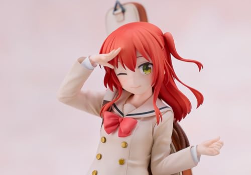 Good Smile Company BOCCHI THE ROCK! Ikuyo Kita 1/7 scale Plastic Painted Figure_4