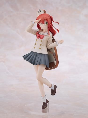 Good Smile Company BOCCHI THE ROCK! Ikuyo Kita 1/7 scale Plastic Painted Figure_5
