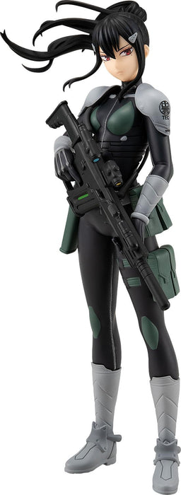 Pop Up Parade Kaiju No.8 Mina Ashiro non-scale Plastic Figure GSC90194922 NEW_1