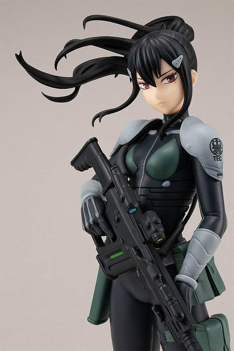 Pop Up Parade Kaiju No.8 Mina Ashiro non-scale Plastic Figure GSC90194922 NEW_3