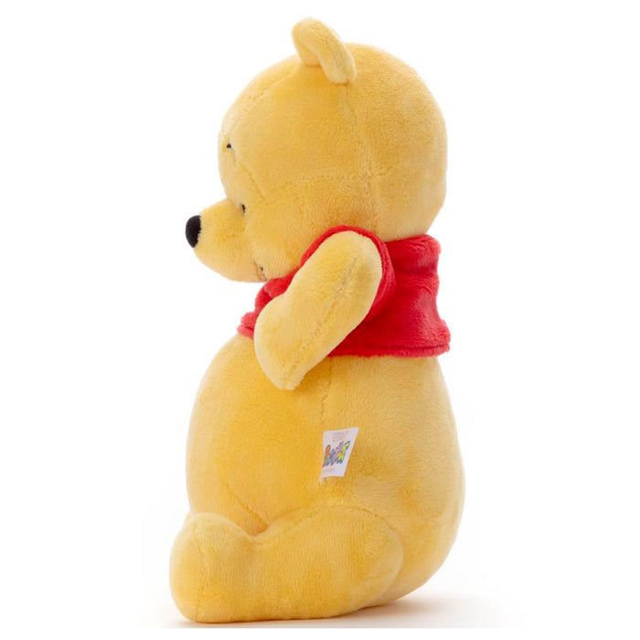 Disney Character Funny Pose Plush Doll S Winnie the Pooh A TAKARATOMY A.R.T.S_2