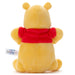 Disney Character Funny Pose Plush Doll S Winnie the Pooh A TAKARATOMY A.R.T.S_3
