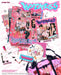 [CD] Hot Mess Poster Ver. w/ Poster aespa Japan Debut Single WPCL-13562 NEW_2