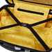 Sanrio Gudetama Carry Case Bag Yellow TSA Lock 31L Suitcase 36x20x56cm 502375_5