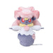 Pokemon Center Original Pokemon fit Plush Doll Diancie H16xW12xD8cm Polyester_1