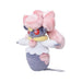 Pokemon Center Original Pokemon fit Plush Doll Diancie H16xW12xD8cm Polyester_2