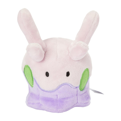 Pokemon Center Original 704 Plush Doll Pokemon fit Goomy H13.5xW8.5xD12cm NEW_1