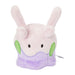 Pokemon Center Original 704 Plush Doll Pokemon fit Goomy H13.5xW8.5xD12cm NEW_1