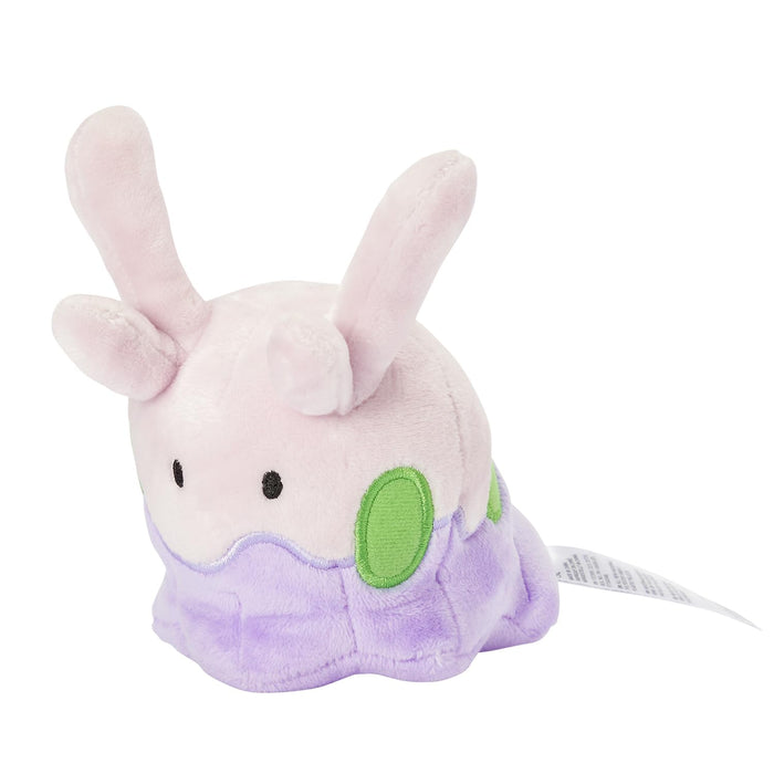 Pokemon Center Original 704 Plush Doll Pokemon fit Goomy H13.5xW8.5xD12cm NEW_2