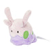 Pokemon Center Original 704 Plush Doll Pokemon fit Goomy H13.5xW8.5xD12cm NEW_2