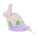 Pokemon Center Original 704 Plush Doll Pokemon fit Goomy H13.5xW8.5xD12cm NEW_3