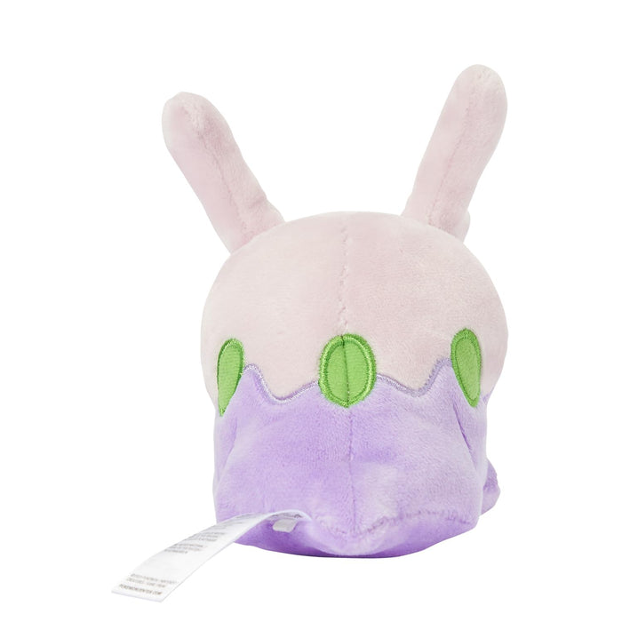 Pokemon Center Original 704 Plush Doll Pokemon fit Goomy H13.5xW8.5xD12cm NEW_4