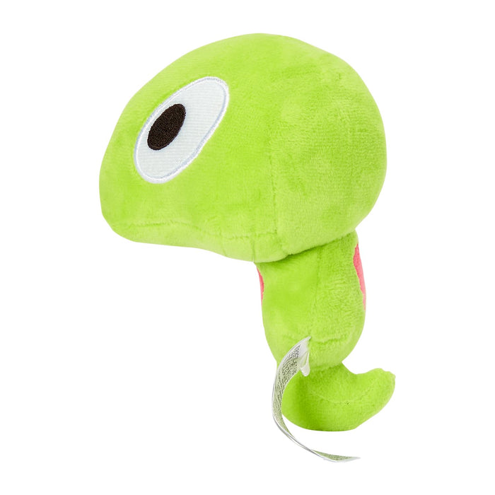 Pokemon Center Original Pokemon fit Plush Doll Zygarde Core H13.5xW8.5xD8.5cm_3