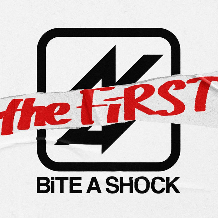 BiTE A SHOCK the FiRST [CD+Blu-ray Disc+Photobook] First Edition AVCD-63570 NEW_1