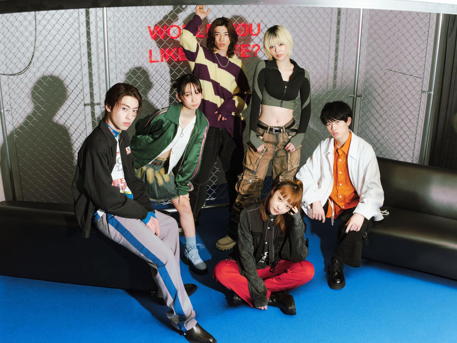 BiTE A SHOCK the FiRST [CD+Blu-ray Disc+Photobook] First Edition AVCD-63570 NEW_2