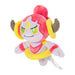 Pokemon Center Original Pokemon fit Plush Hoopa admonition H14xW14xD10.5cm NEW_2