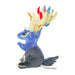 Pokemon Center Original Pokemon fit Plush Doll Xerneas H16.5xW17xD13cm Polyester_3