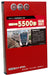 Popondetta N gauge Toei Type 5500 Asakusa Line w/Antenna 8-Car Set 6085 NEW_1