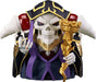 Nendoroid 631 OVERLORD Ainz Ooal Gown Painted plastic Figure GSC90194892 NEW_1