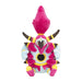 Pokemon Center Original Pokemon fit Plush Hoopa intertwined H21.5x12.5x19.5cm_1