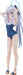 Blue Archive Miyako Swimsuit: Memorial Lobby Ver. 1/7 Plastic Figure G19504 NEW_1