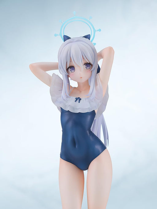 Blue Archive Miyako Swimsuit: Memorial Lobby Ver. 1/7 Plastic Figure G19504 NEW_2