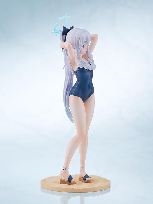 Blue Archive Miyako Swimsuit: Memorial Lobby Ver. 1/7 Plastic Figure G19504 NEW_3