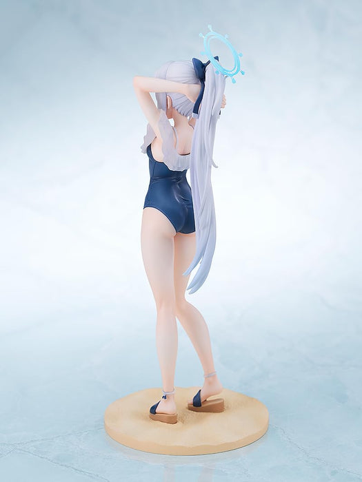 Blue Archive Miyako Swimsuit: Memorial Lobby Ver. 1/7 Plastic Figure G19504 NEW_4