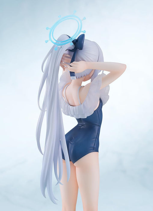Blue Archive Miyako Swimsuit: Memorial Lobby Ver. 1/7 Plastic Figure G19504 NEW_5