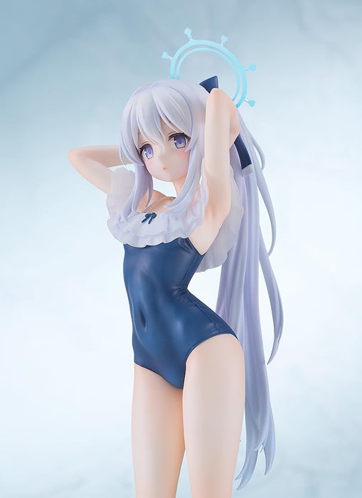 Blue Archive Miyako Swimsuit: Memorial Lobby Ver. 1/7 Plastic Figure G19504 NEW_6