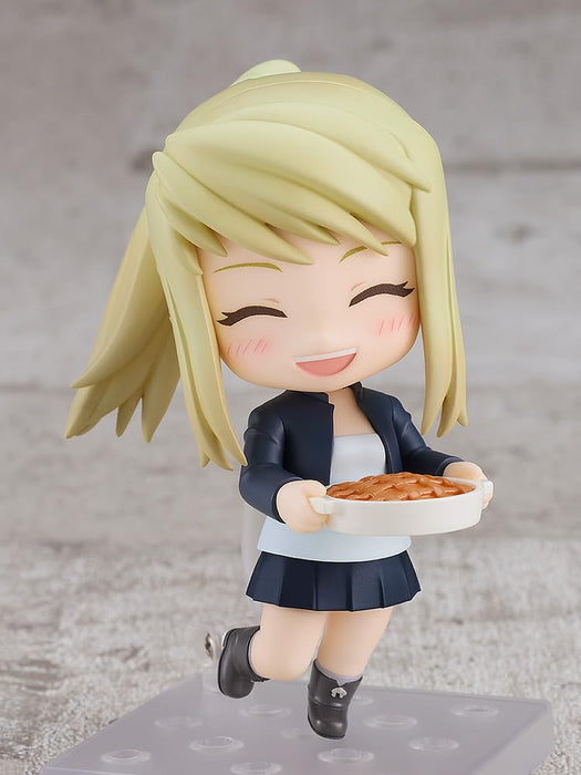 Nendoroid 2474 Fullmetal Alchemist Brotherhood Winry Rockbell Figure GSC90194953_3