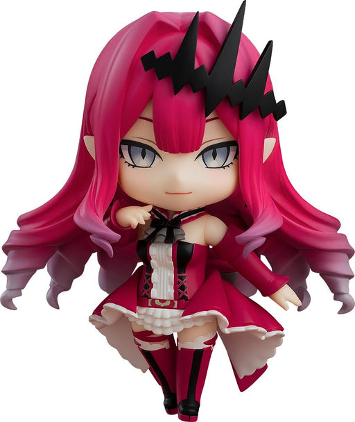 Nendoroid 2480 Fate/Grand Order Archer/Baobhan Sith Painted Figure GSC90194571_1