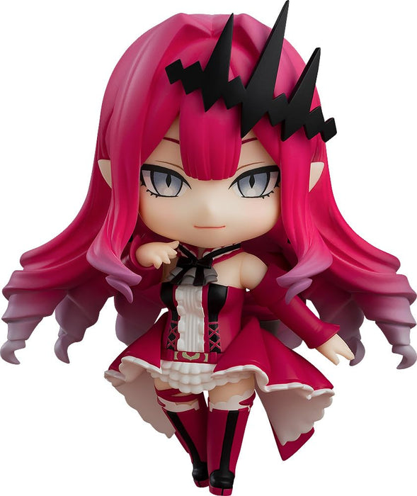 Nendoroid 2480 Fate/Grand Order Archer/Baobhan Sith Painted Figure GSC90194571_1