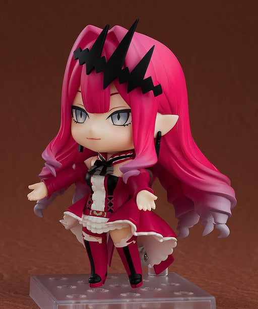 Nendoroid 2480 Fate/Grand Order Archer/Baobhan Sith Painted Figure GSC90194571_2