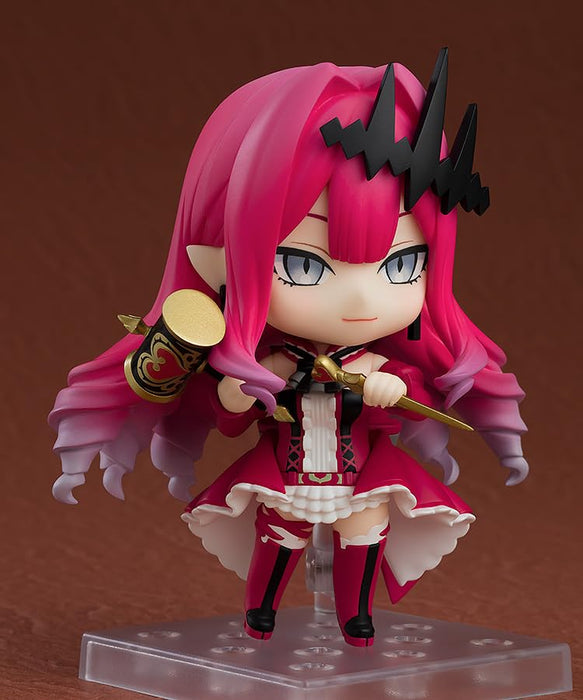 Nendoroid 2480 Fate/Grand Order Archer/Baobhan Sith Painted Figure GSC90194571_3