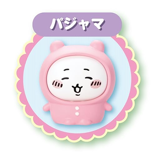 SEGA FAVE Chikawa Come play! Let's talk! Chiikawa's House Figure Battery Powered_4