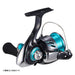 Daiwa 24 Emeraldas X LT2500-XH Spinning Reel Black x Green Both Handed ‎00060106_3