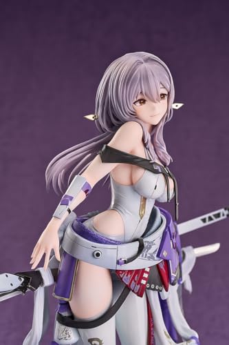 Good Smile Company GODDESS OF VICTORY: NIKKE Scarlet 1/7 scale Plastic Figure_6