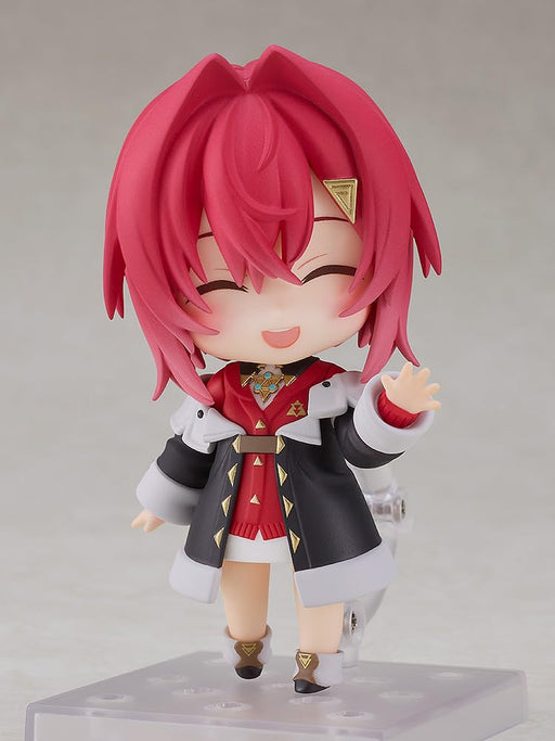 Nendoroid 2489 NIJISANJI Ange Katrina Painted non-scale Figure ‎STL333018 NEW_2