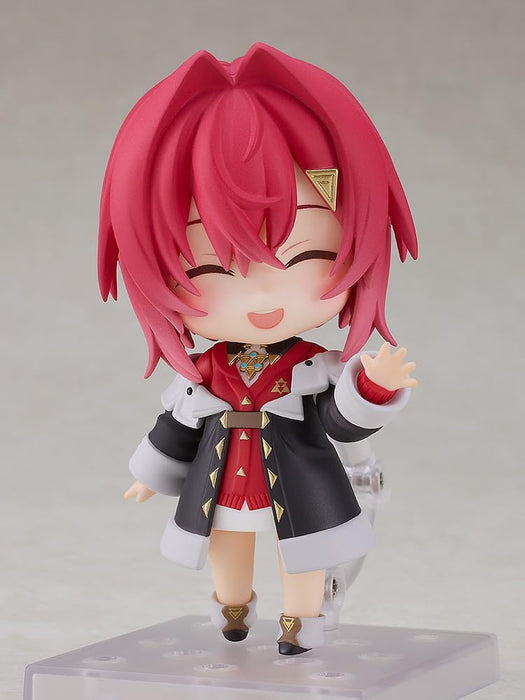 Nendoroid 2489 NIJISANJI Ange Katrina Painted non-scale Figure ‎STL333018 NEW_2