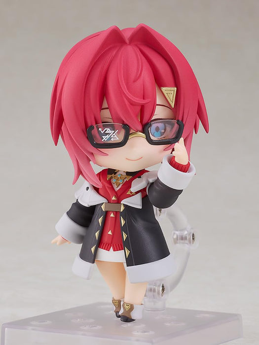 Nendoroid 2489 NIJISANJI Ange Katrina Painted non-scale Figure ‎STL333018 NEW_3
