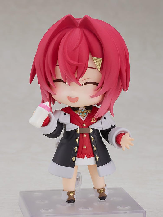 Nendoroid 2489 NIJISANJI Ange Katrina Painted non-scale Figure ‎STL333018 NEW_4