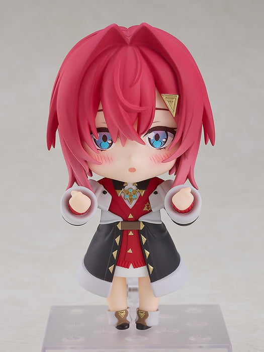 Nendoroid 2489 NIJISANJI Ange Katrina Painted non-scale Figure ‎STL333018 NEW_5