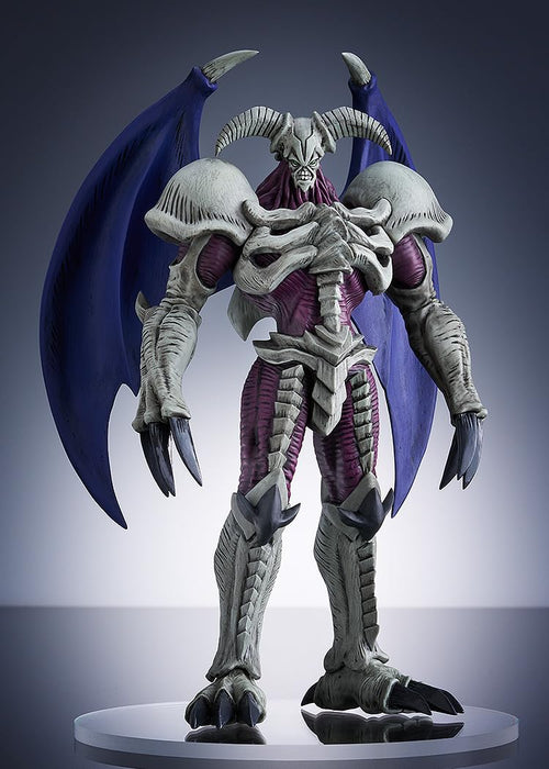 Pop Up Parade Yu-Gi-Oh! Duel Monsters Summoned Skull L Size Figure ‎G19512 NEW_4