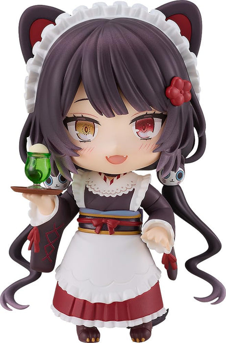 Nendoroid 2491 NIJISANJI Inui Toko Painted plastic non-scale Figure STL333019_1