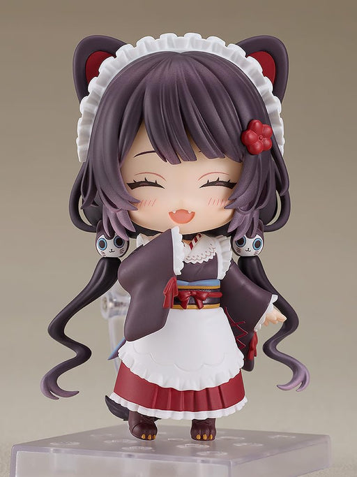 Nendoroid 2491 NIJISANJI Inui Toko Painted plastic non-scale Figure STL333019_2