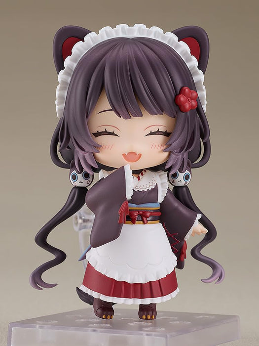 Nendoroid 2491 NIJISANJI Inui Toko Painted plastic non-scale Figure STL333019_2